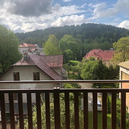 Gold Apartments Your Holiday Home Rodzinny 27 Крыница-Здруй Экстерьер фото