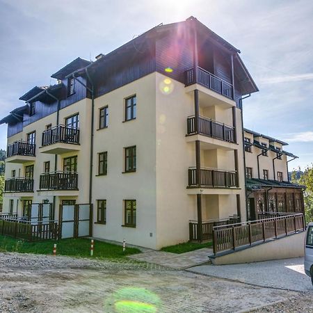 Gold Apartments Your Holiday Home Rodzinny 27 Крыница-Здруй Экстерьер фото