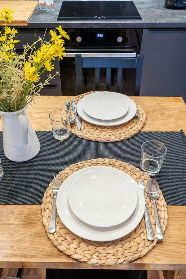 Gold Apartments Your Holiday Home Rodzinny 27 Крыница-Здруй Экстерьер фото