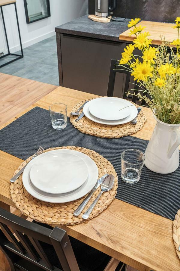 Gold Apartments Your Holiday Home Rodzinny 27 Крыница-Здруй Экстерьер фото