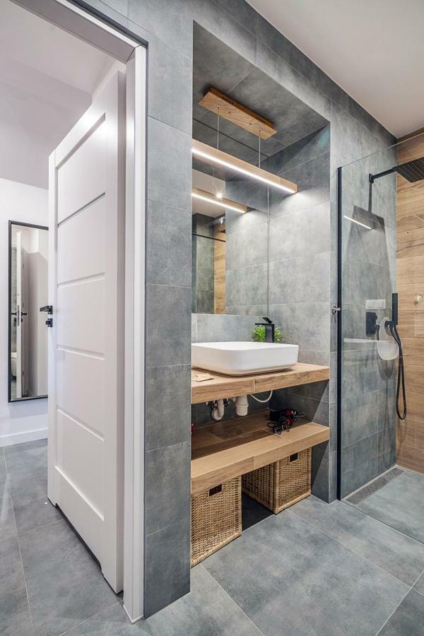 Gold Apartments Your Holiday Home Rodzinny 27 Крыница-Здруй Экстерьер фото
