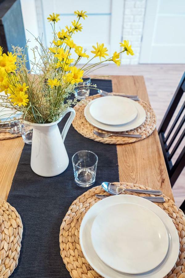 Gold Apartments Your Holiday Home Rodzinny 27 Крыница-Здруй Экстерьер фото