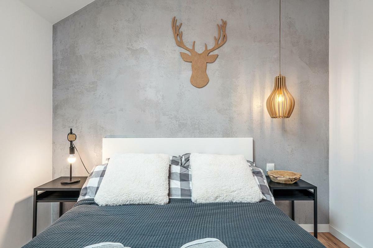 Gold Apartments Your Holiday Home Rodzinny 27 Крыница-Здруй Экстерьер фото